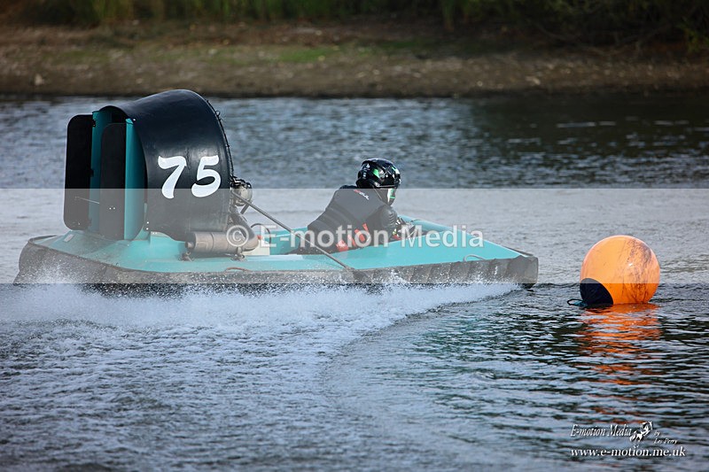 HCWC 230826 880 - Hovercraft W C Race Day 3