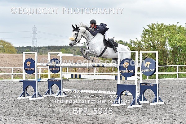 BPP_5938 - SUN CLASS 34 FOXHUNTER 2ND ROUND
