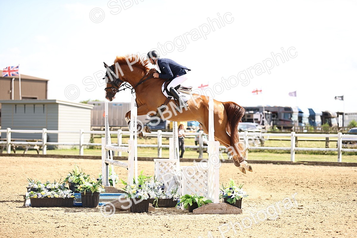 SBM_004454 - Class 23 - Talent Seekers Inc 7Yr Old Championship Qualifier 1.30 - 2nd Half