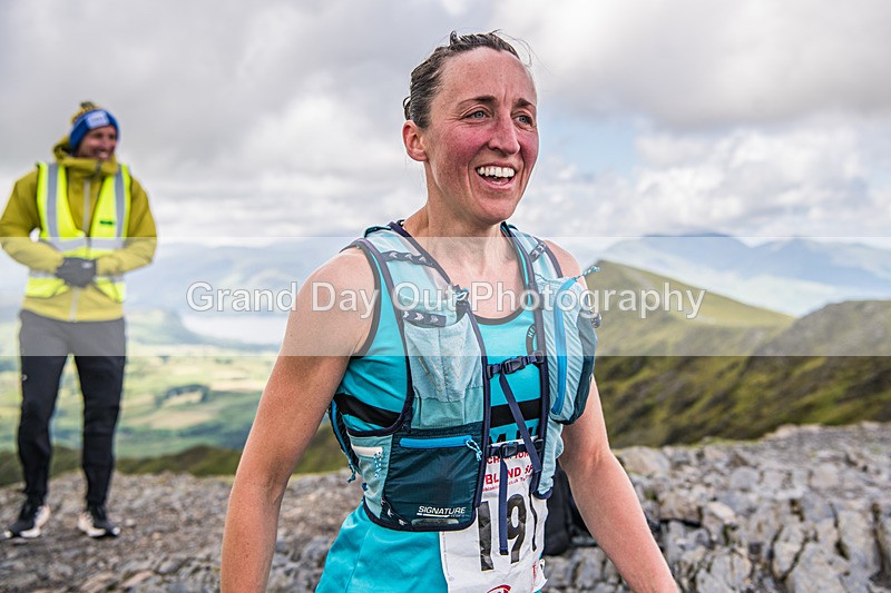 Blencathra-119 - Blencathra Fell Race Sunday 28th June 2026