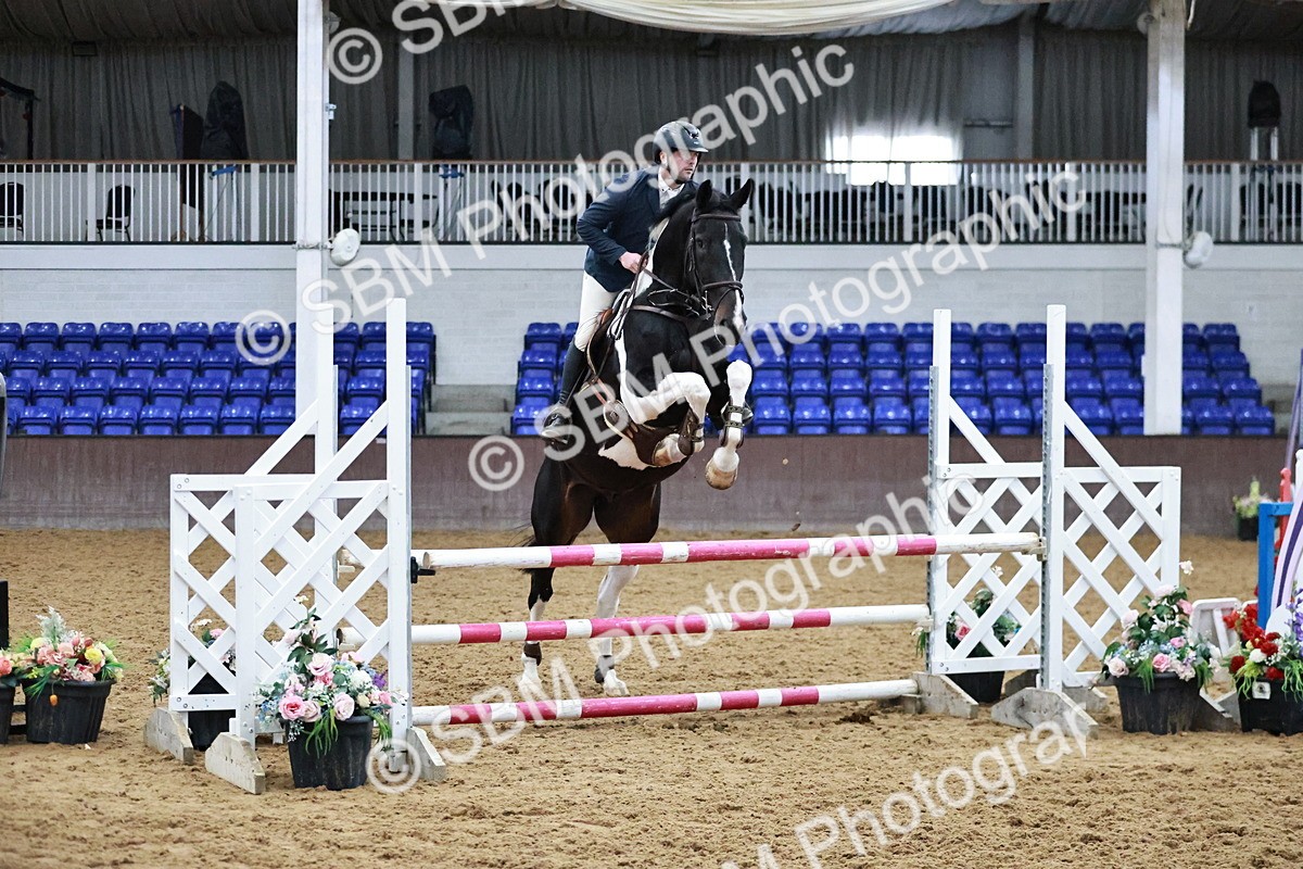 SBM_000979 - Class 3 - Senior Discovery 1.00m