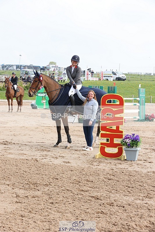 250424-111122-03390 - Cls 33 Young Horse 7yr old