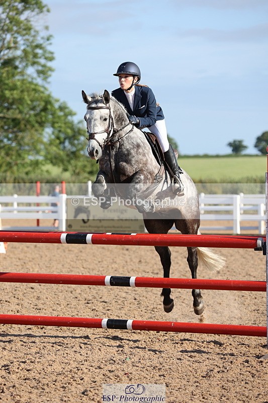 240629A-185405-09432 - Cls 14 Springboard 128cm + 138cm