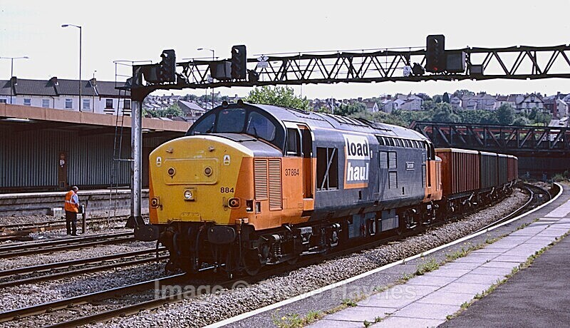 7th July 1999 - Newport, Gwent