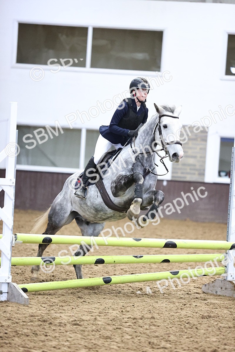 SBM_001711 - Class 5 - Henlow Veterinary Hospital - 70cm Area 12 Championship Qualifier