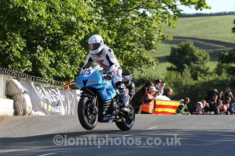  - Supersport Race 2