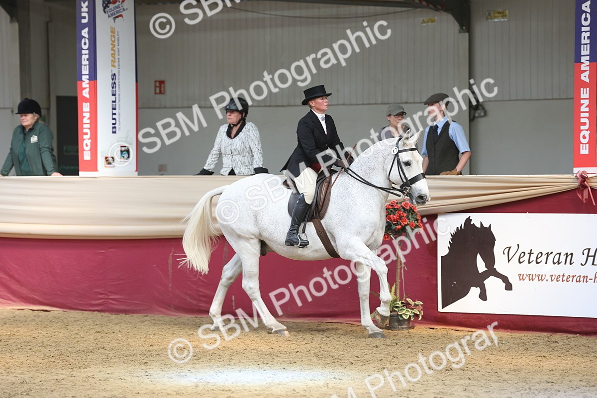 SBM_23755 - class 906 - Supreme Final - Ridden Pre Vet