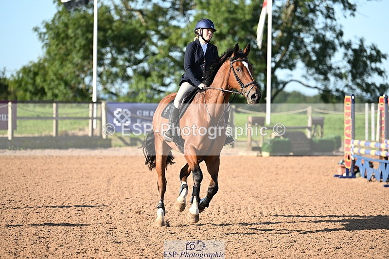 240913A-090811-03164 - Cls 13 Snr 1.05m & 1.10m Open