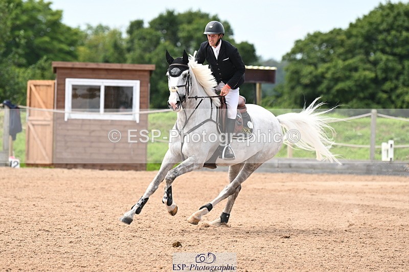 240718A-134554-05774 - Cls 33, YH 7 Yr Olds 1.30m