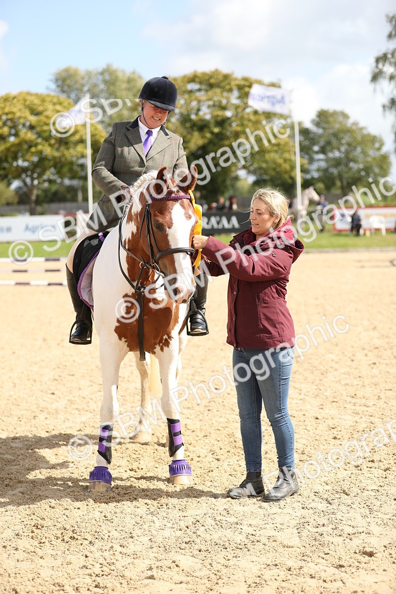 SBM_05827 - J35 - Veteran Rider 60cm