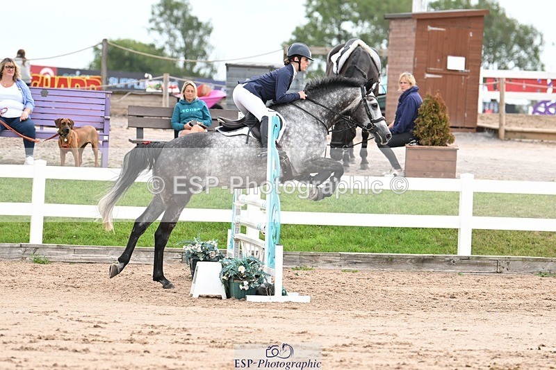 250727-090822-08712 - Cls 31 British Novice and 90cm