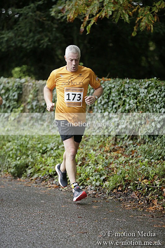 CAD131019-0978 - Cadence Events Grittleton 10km 13/10/19