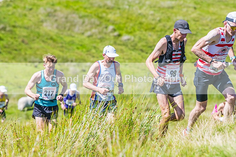 Tebay-170 - Tebay Fell Race Saturday 12th July 2025