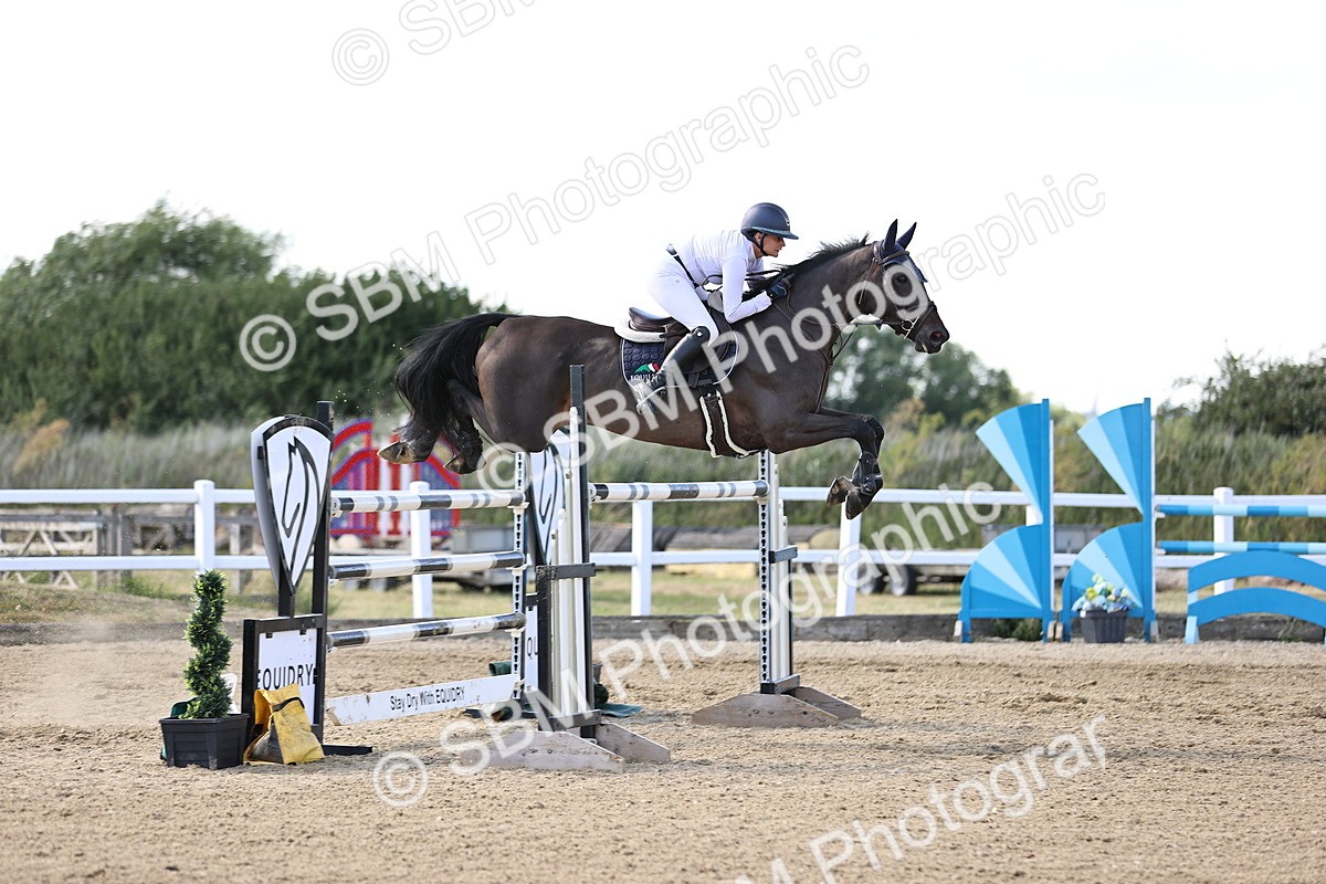 SBM_011923 - Class 10 - Talent Seekers Inc 7 Year Championship Qualifier - 2nd Half