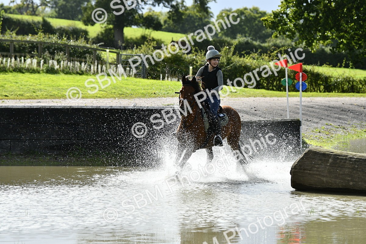 SBM_10539 - E3 - Eventers Challenge 80cm Open