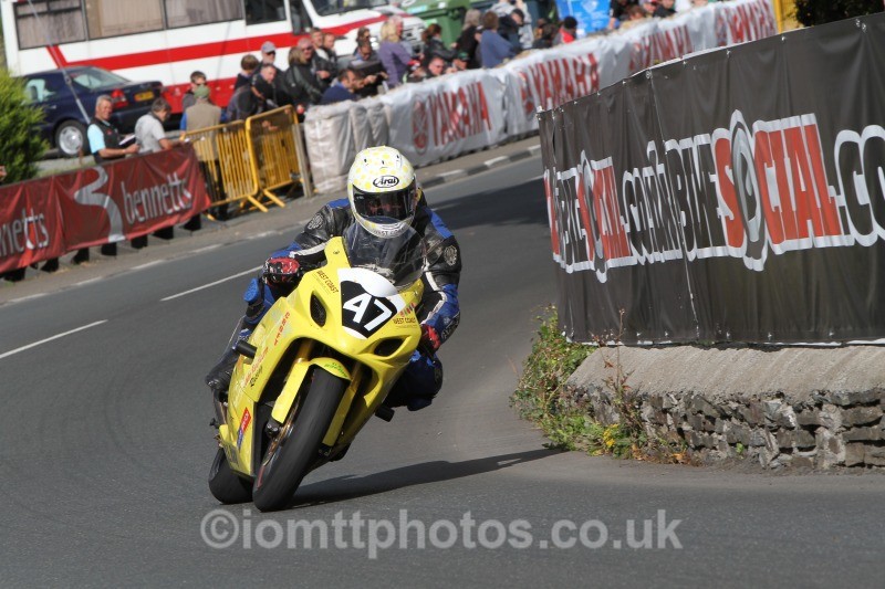 - Mylchreests Junior Manx Grand Prix