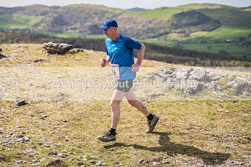 Dean Barwick-193 - Dean Barwick Dash Fell Race Sunday 19th April 2026