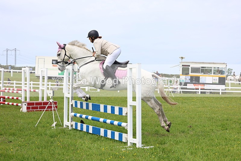 3E7A1668 - Class 13: Senior British Novice/90cm open