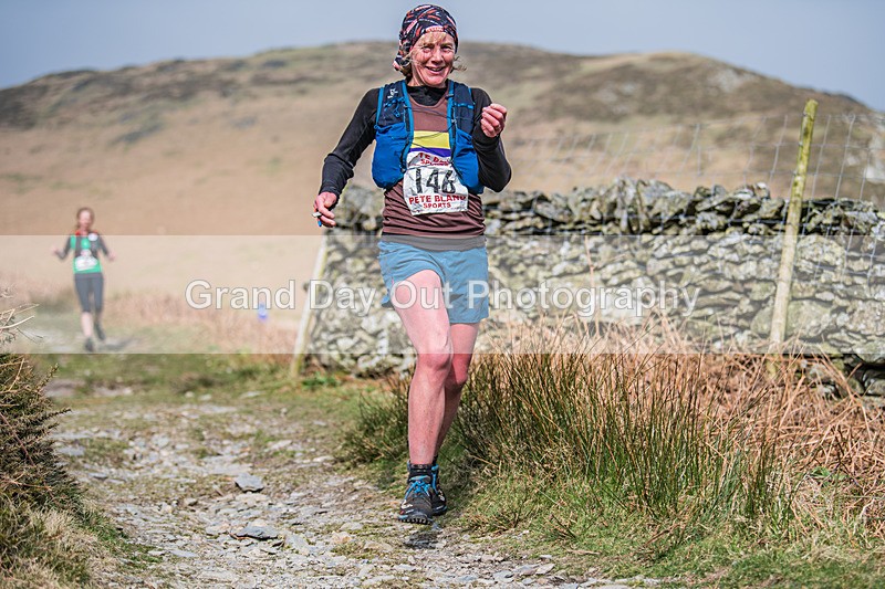Black Combe-1087 - Black Combe Fell Race Saturday 9th March 2024