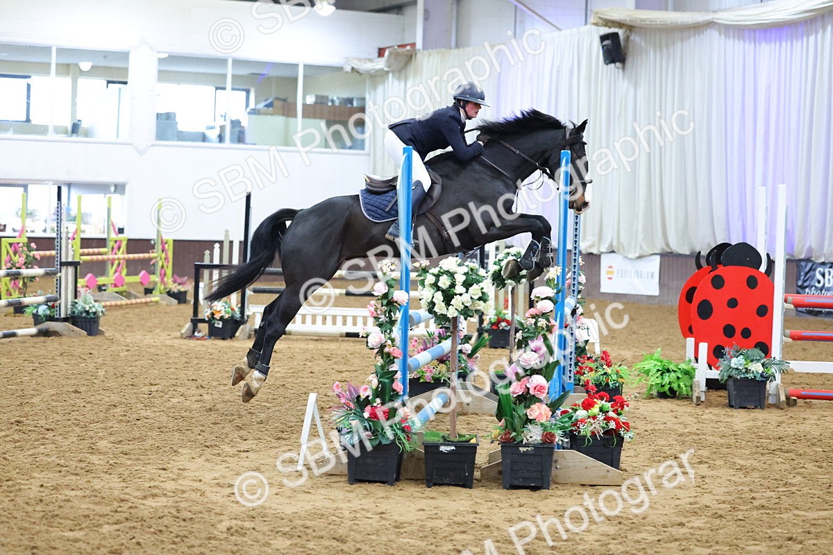 SBM_006102 - Class 23 - Amateur Championship Qualifier 95cm