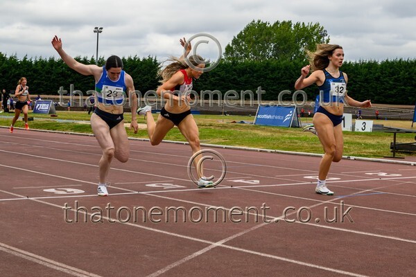 Sen25SUN-916660 - Track Female