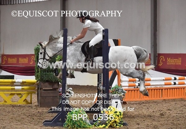 BPP_0536 - CLASS 5 70CM