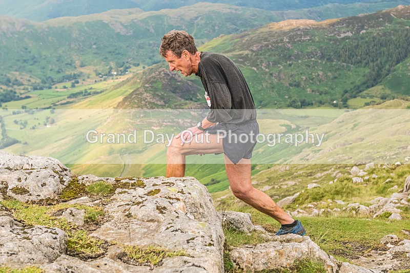 Pike OBlisco-325 - Pike O'Blisco Dash Wednesday 20th July 2022