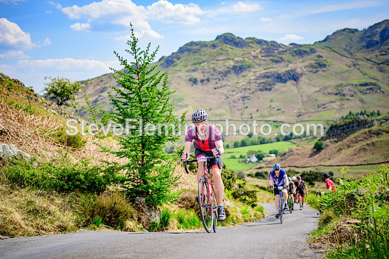 142027 - 2025 Fred Whitton Blea Tarn Climb 14.00 - 15.00