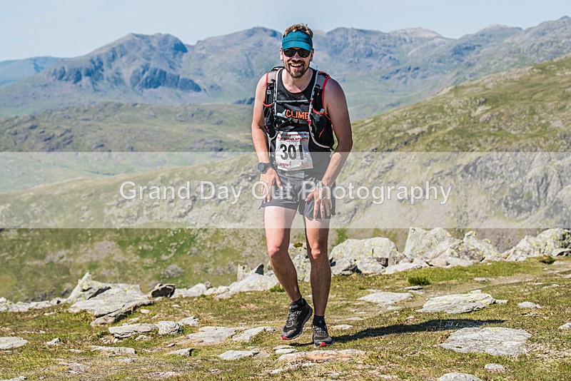 Duddon Long-892 - Duddon Valley (Long) Fell Race Saturday 3rd June 2023