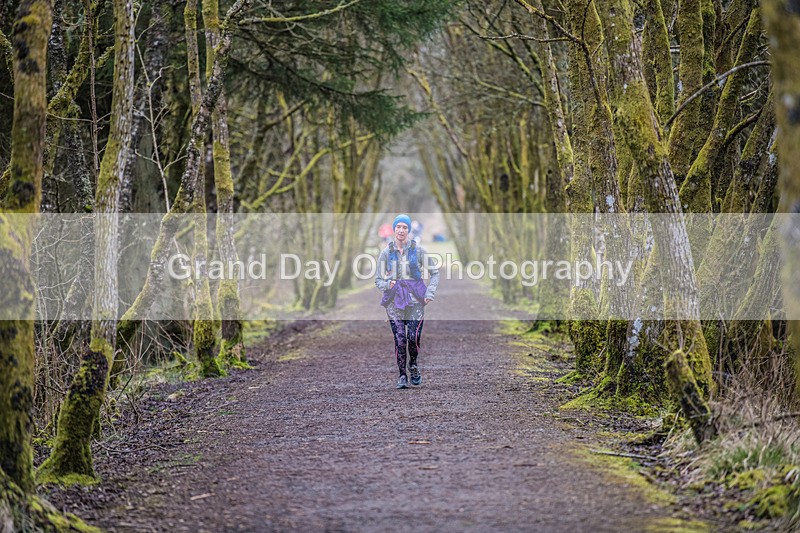 Kielder Ultra-1117 - High Terrain Events Kielder 82, 50, 32K Ultra Races, Saturday 1st April 2023