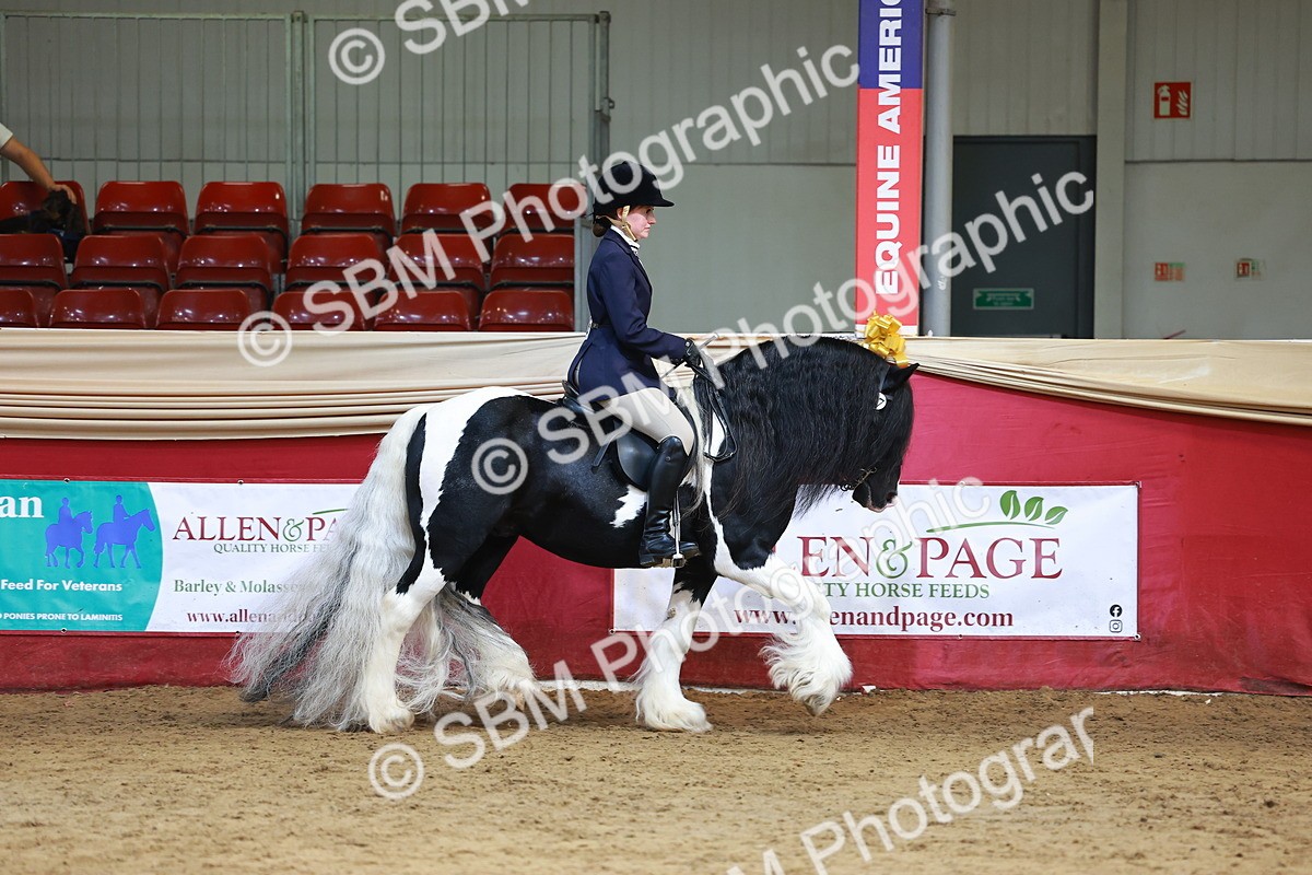 SBM_20285 - Class 906 - Sup Final Ridden Champ