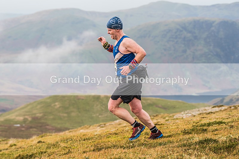 Buttermere-555 - Buttermere Shepherds Meet Fell Race Sunday 29th October 2023