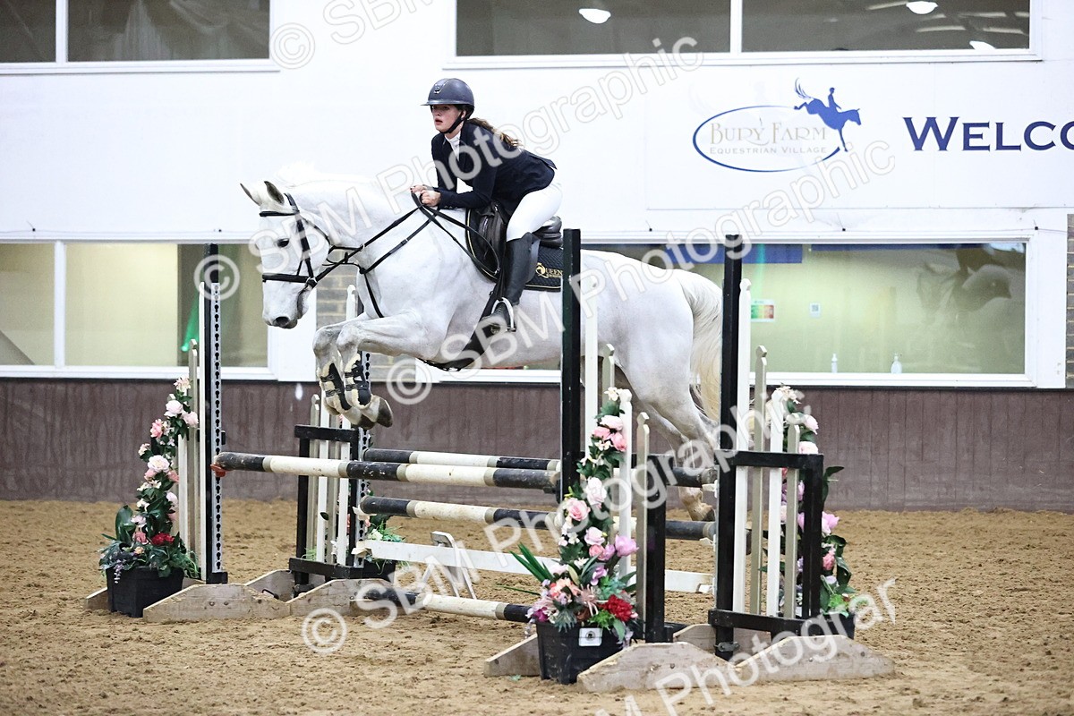 SBM_002864 - Class 14 - Senior British Novice - 90cm