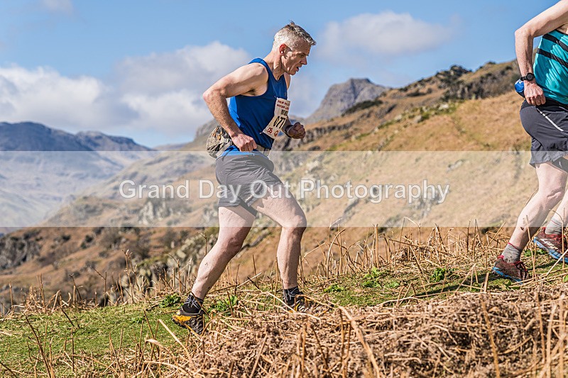 Elterwater-368 - Kendal Winter League Races Elterwater Sunday 24th March 2024