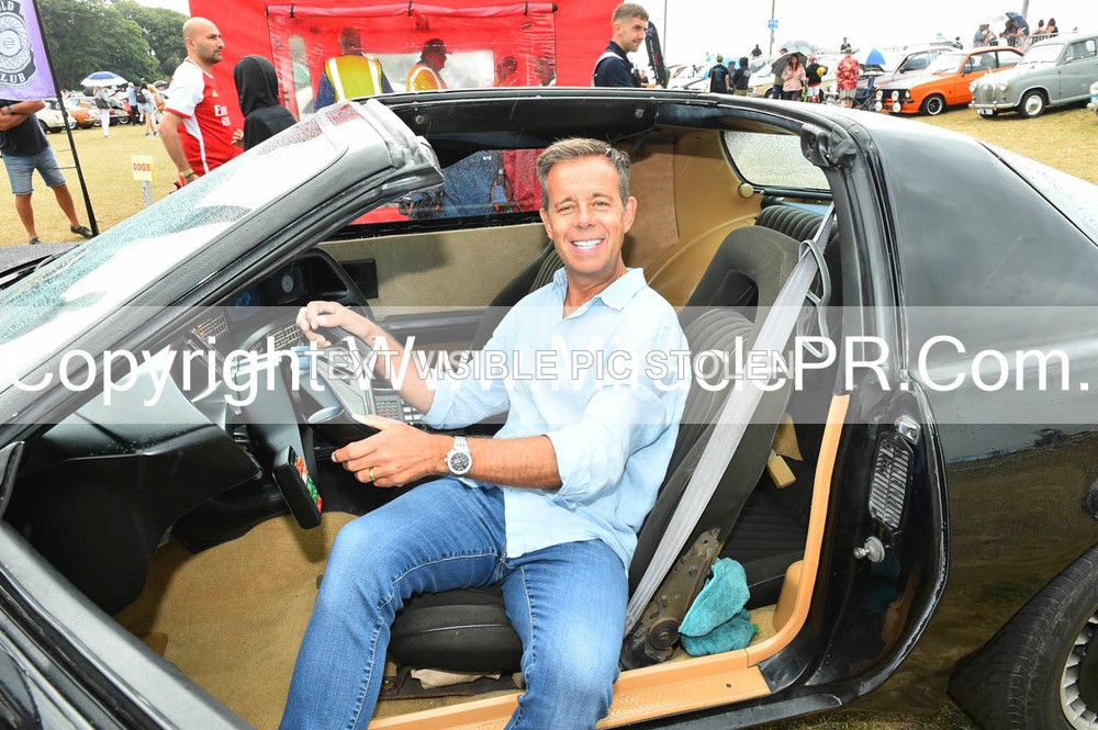 SH4_8771 - Torbay Old Wheels Club