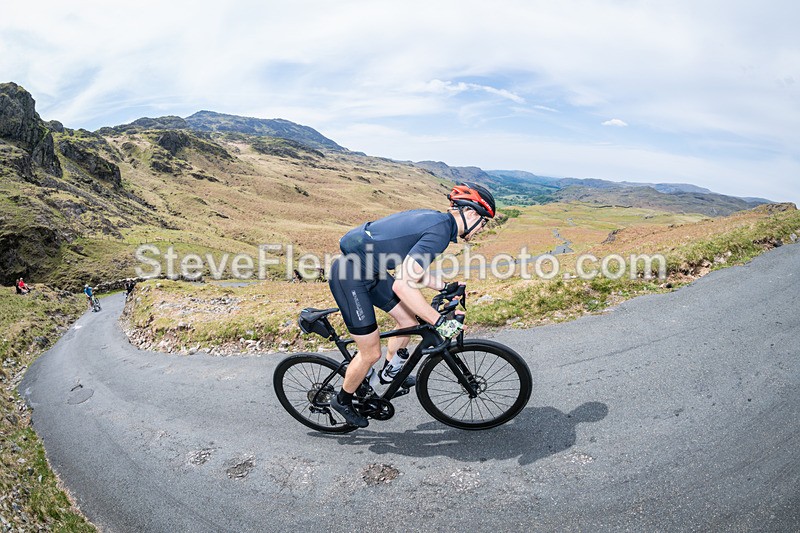 122440 - Hardknott Pass Camera 2 12.00-13.00