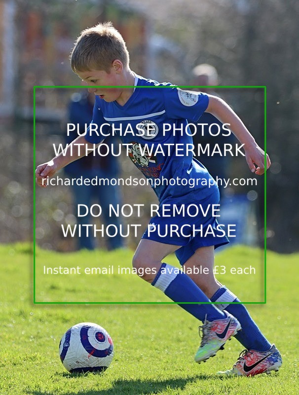 IMG_9271 - Ibis U9 v Wattsfield U9 (19/3/22)