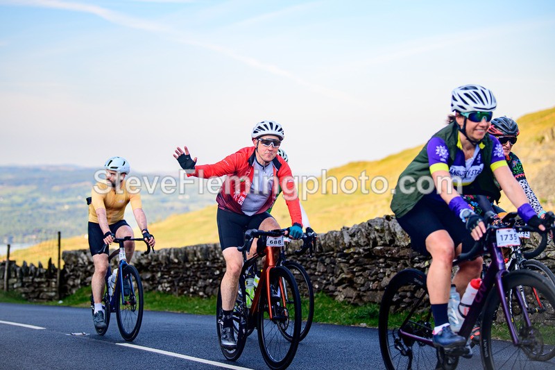 070806 - Kirkstone Pass 07:00 - 08:00