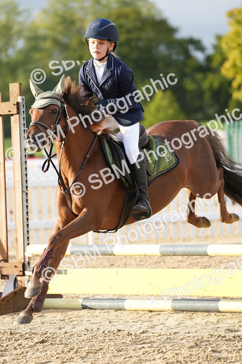 SBM_32308 - J5 - Junior Pony 50cm Championship