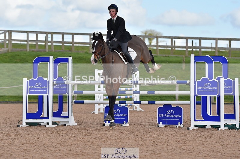 240306A-153350-01808 - Cls 5 Foxhunter and 1.20m Open