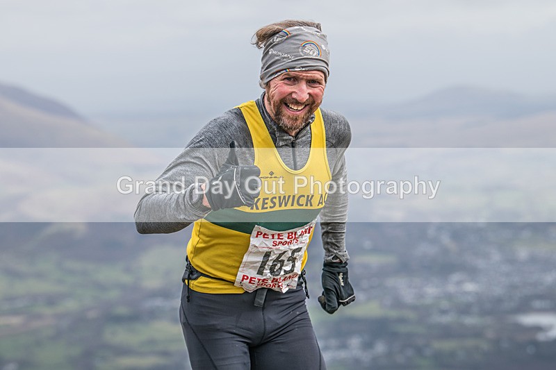 Coledale-229 - Coledale Horseshoe Fell Race Saturday 29th March 2025