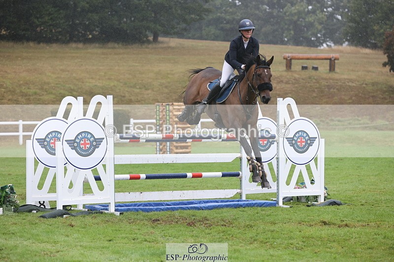 250830A-160744-07418 - Cls 17 Snr Foxhunter