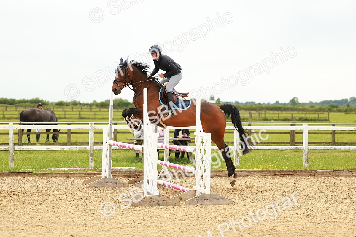 SBM_002030 - Class 3 - Senior Discovery - 1.00m