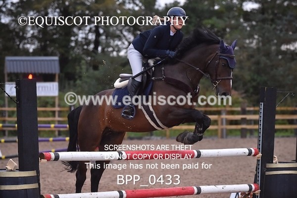 BPP_0433 - CLASS 10 Equiyd 1.10m Amateur Championship Qualifier/ 1.10m Open