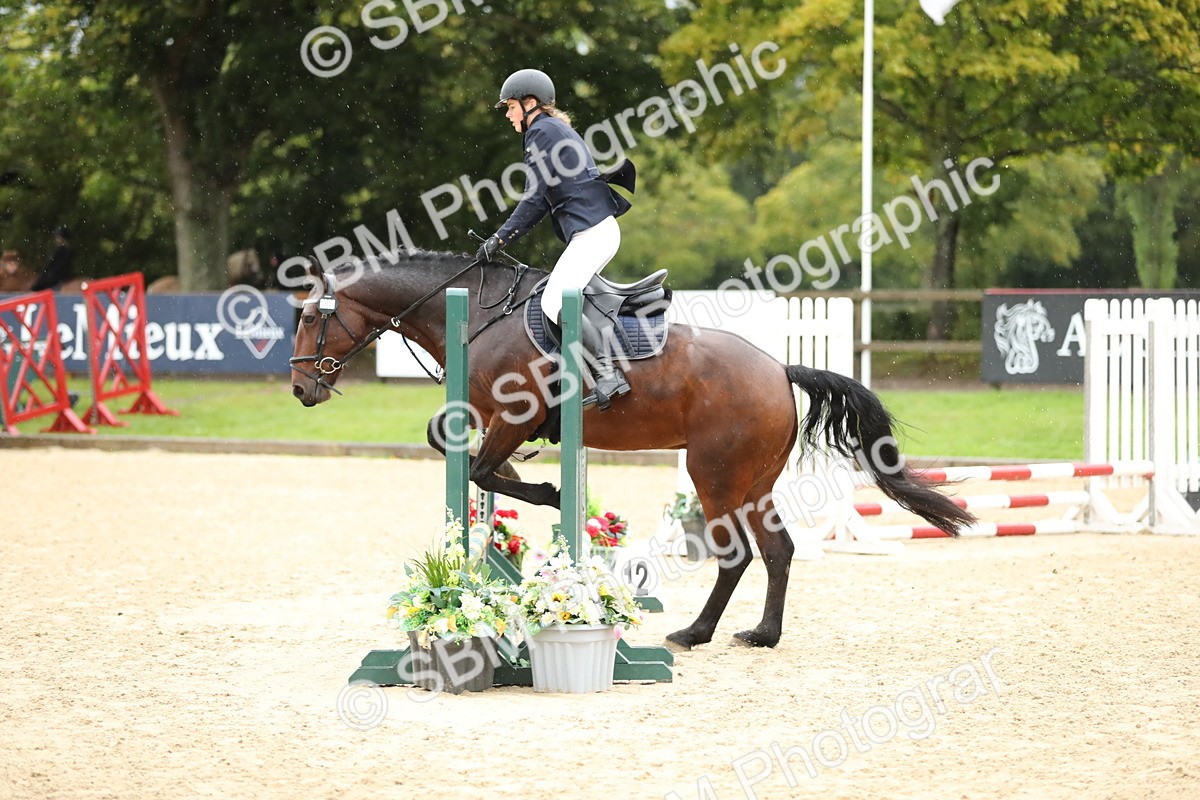 SBM_34416 - J60 Clear Round 50cm