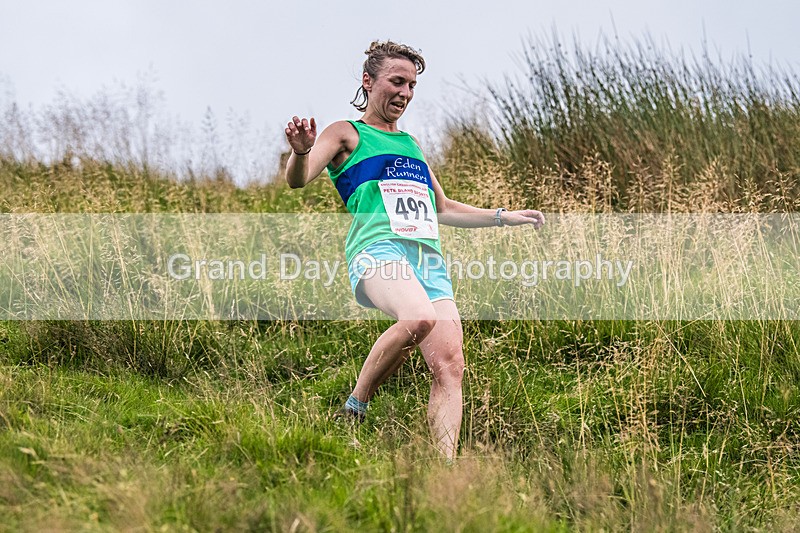 Steel Fell-699 - Steel Fell Race Wednesday 6th August 2025