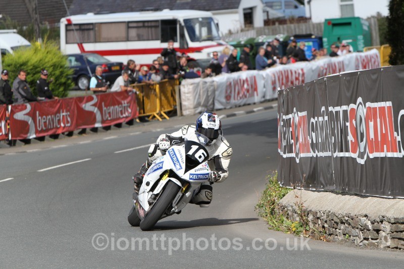  - Mylchreests Junior Manx Grand Prix