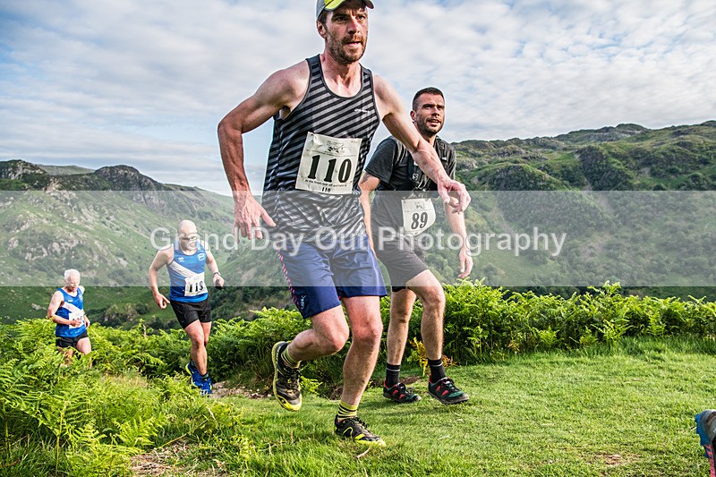Langstrath-207 - Langstrath Fell Race Wednesday 18th June 2025