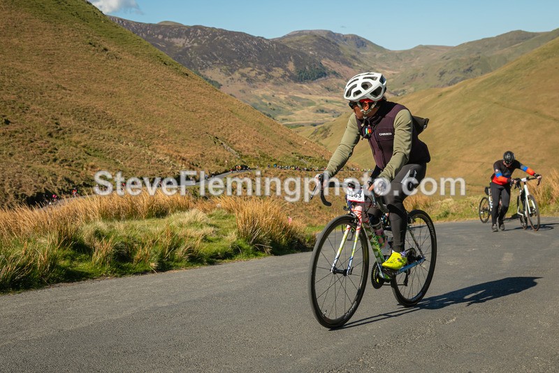 101607 - Newlands Pass 10.00 - 11.00