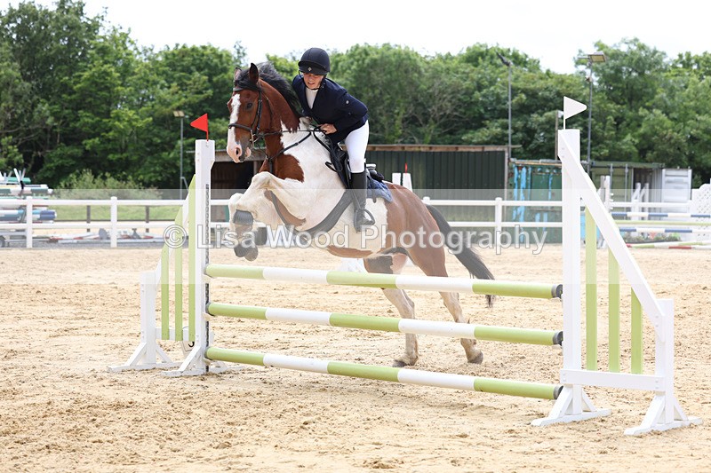 3E7A5344 - Class 10: 90cm open